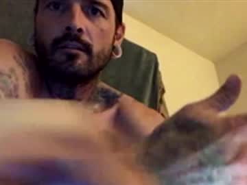 Snowbanditaz Chaturbate stream image from January 25, 2026