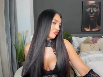 Sonia__Rey Chaturbate stream image from January 25, 2026