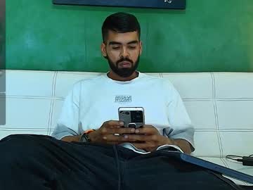 Stephenbrown_ Chaturbate stream image from January 25, 2026