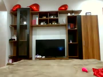 Sweet_Bluegirl Chaturbate stream image from January 25, 2026