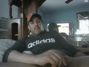 Unbackedloki1981 Chaturbate stream image from January 25, 2026