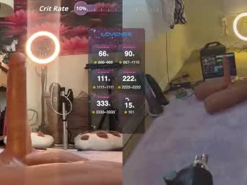 Ur_Daylee_Dose Chaturbate stream image from January 25, 2026