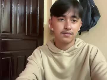 Urguyjhon Chaturbate stream image from January 25, 2026