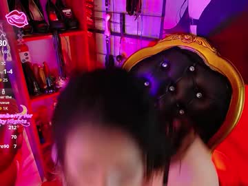 Valeria_De_Leon Chaturbate stream image from January 25, 2026