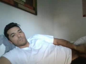 Valleyboii69 Chaturbate stream image from January 25, 2026