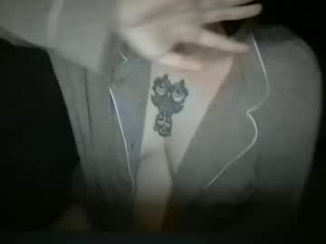 X_Anonymousxo Chaturbate stream image from January 25, 2026