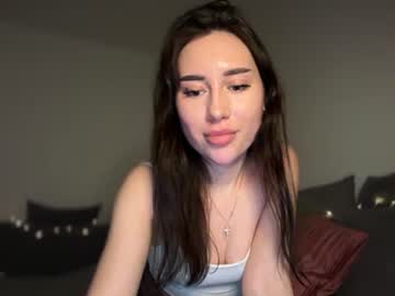 Xcutexbunny Chaturbate stream image from January 25, 2026