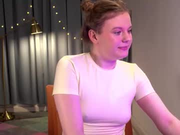 Agatha_Gris Chaturbate stream image from January 25, 2026
