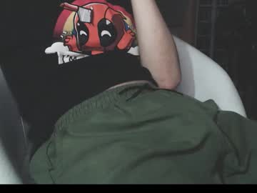Benijamin Chaturbate stream image from January 25, 2026