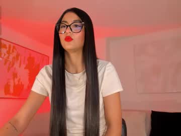 Bonnyrosex Chaturbate stream image from January 25, 2026