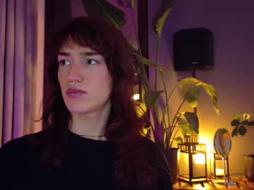 Cececunt Chaturbate stream image from January 25, 2026