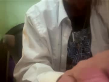 Dicktastee64 Chaturbate stream image from January 25, 2026