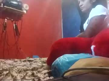 Gvazquezhernandez855 Chaturbate stream image from January 25, 2026
