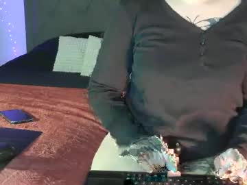 Itsbunnyfox Chaturbate stream image from January 25, 2026