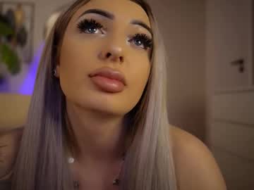 Missobsidian Chaturbate stream image from January 25, 2026