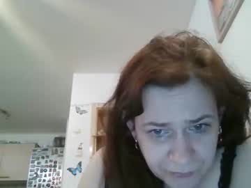 Mollymontoya Chaturbate stream image from January 25, 2026