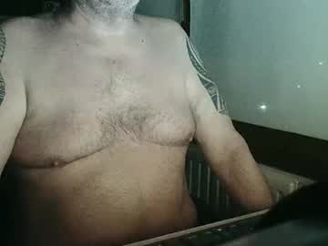 Nosmoh Chaturbate stream image from January 25, 2026
