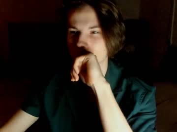 Poltermat Chaturbate stream image from January 25, 2026