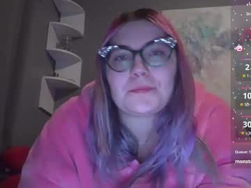 Selene774455 Chaturbate stream image from January 25, 2026
