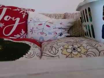 Sluttycd_Michelle Chaturbate stream image from January 25, 2026