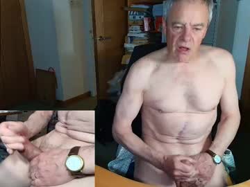 Andrew_9999 Chaturbate stream image from January 26, 2026