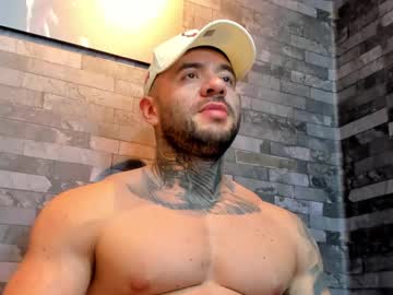 Brucedallas Chaturbate stream image from January 26, 2026
