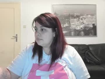 Imnaori4 Chaturbate stream image from January 26, 2026