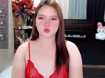 Isabellaleights Chaturbate stream image from January 26, 2026