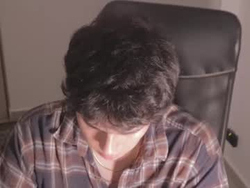 Magic_Tony Chaturbate stream image from January 26, 2026