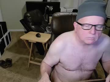 Patrickstroking Chaturbate stream image from January 26, 2026