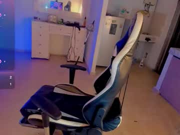 Santi_Thompsom_X Chaturbate stream image from January 26, 2026