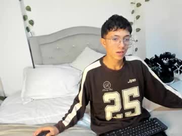 Dave_Ferreira Chaturbate stream image from January 26, 2026