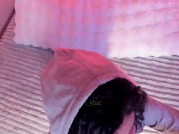 Lm_Kloeeh Chaturbate stream image from January 26, 2026