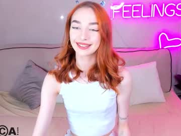 Melisa_Cox Chaturbate stream image from January 26, 2026