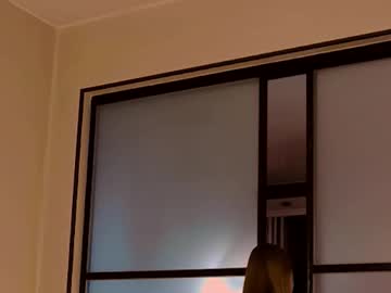Miss_Nicoletta Chaturbate stream image from January 26, 2026