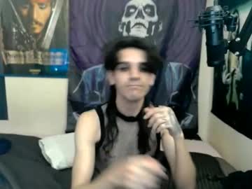 Nigurath666 Chaturbate stream image from January 26, 2026