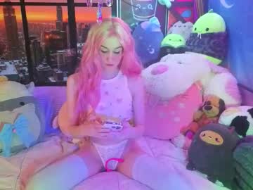 Pinkocean3 Chaturbate stream image from January 26, 2026