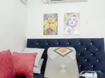 Yaiza_Sexylovee Chaturbate stream image from January 26, 2026