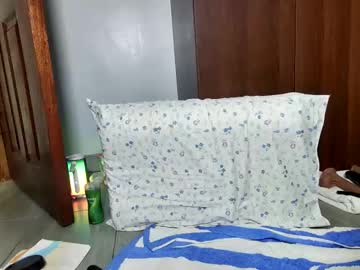 Afro_Pop Chaturbate stream image from January 26, 2026