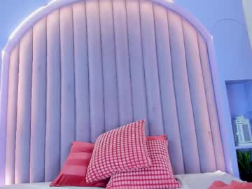 Amberstonne__ Chaturbate stream image from January 26, 2026
