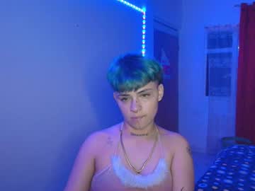 Ares_Boo Chaturbate stream image from January 26, 2026