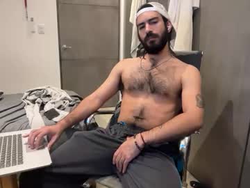 Brunobaibe3399 Chaturbate stream image from January 26, 2026