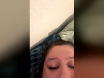 Bunnyboo172 Chaturbate stream image from January 26, 2026