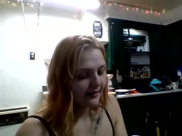 Cherrybomb454 Chaturbate stream image from January 26, 2026