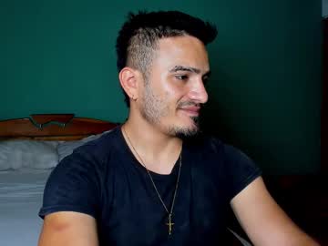Diegocr_ Chaturbate stream image from January 26, 2026