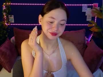 Dreamymilka Chaturbate stream image from January 26, 2026