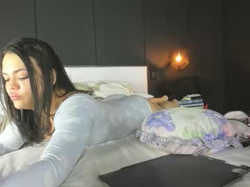 Karlizth Chaturbate stream image from January 26, 2026