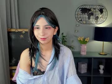 Lesilos Chaturbate stream image from January 26, 2026
