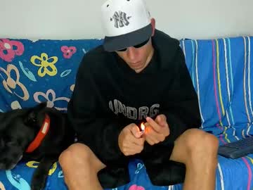 Master_Jose Chaturbate stream image from January 26, 2026