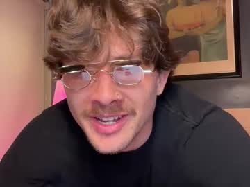 Mcklister69 Chaturbate stream image from January 26, 2026
